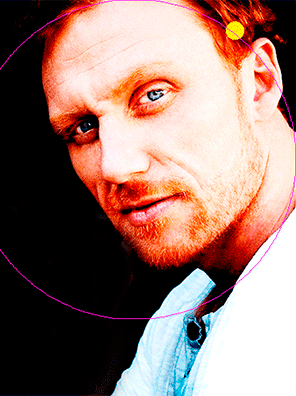 Kevin McKidd Kevin McKidd