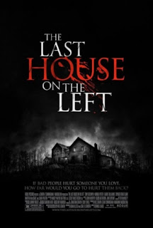 Last house on the Left Remake 2009