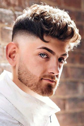 15 Best Curly Hairstyles For Men 2019 Mens Hairstyles