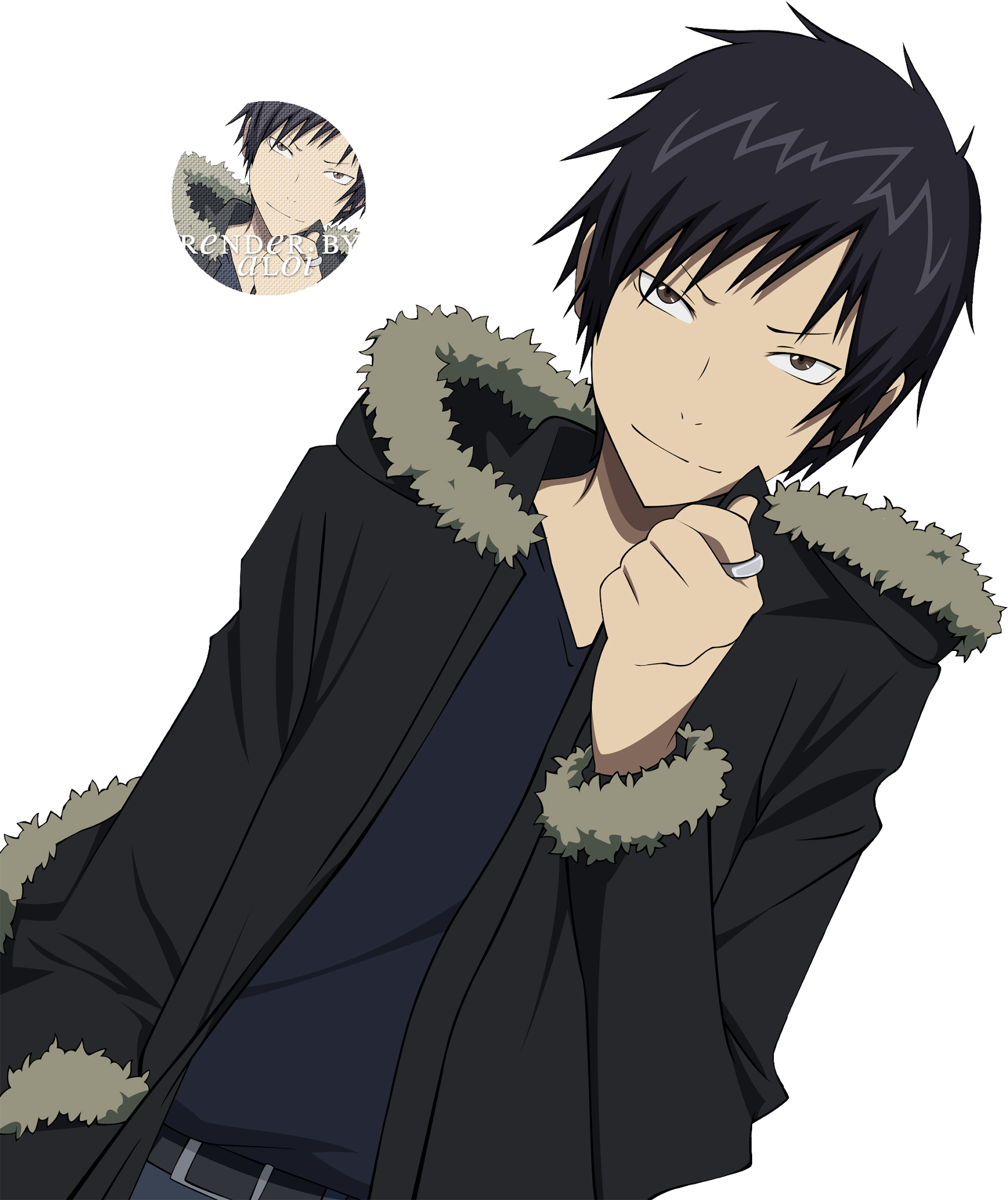 Izaya Tiji Age 22 - j783jur
