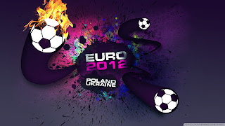 Koleksi wallpaper euro 2012