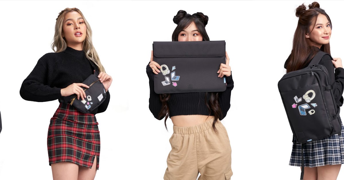 The SlickMaster's Files Lenovo and Herschel stages their second annual