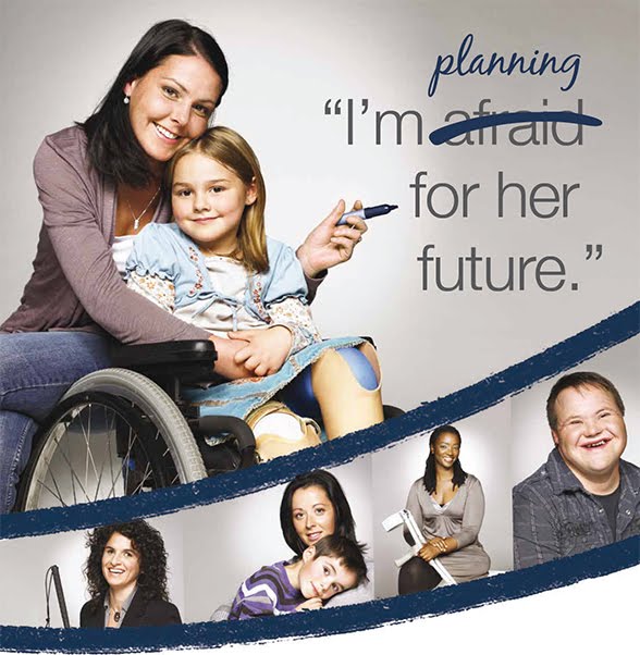 Registered Disability Savings Plan – Helping People with Disabilities Save for the Future