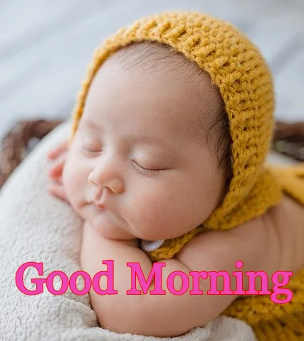Good Morning Baby HD Images Collection Good Morning Baby HD Images Collection