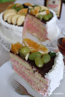 ♥ Сладък повод да почерпя ♥