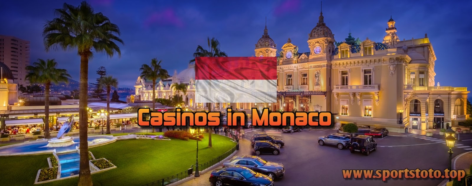 Legal Gambling Age In Monaco Legal Gambling Age In Monaco