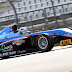 F4 Alemana: Giorgio Carrara otra vez en los puntos en Hockenheim