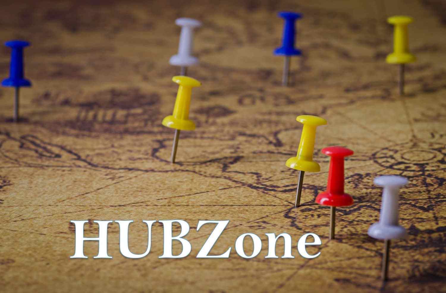 What Does HUBZone Mean and the Related Utility?
