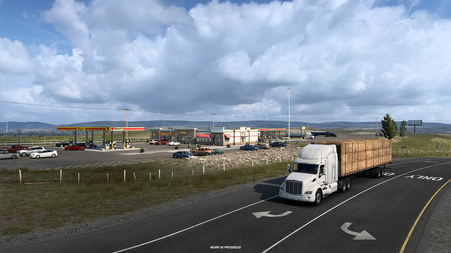 SCS Software's blog: March 2021