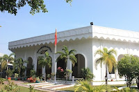 Image of the East Timor National Parliament East Timor Law and Justice Bulletin Warren L Wright