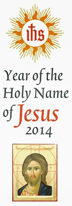 The Year of the Holy Name