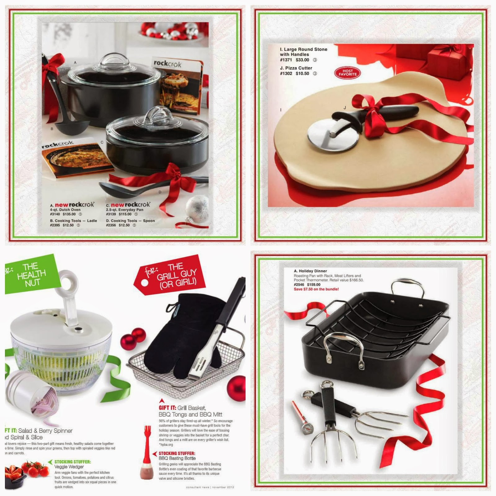 Sonia's Pampered Chef - Does Pampered Chef Do Black Friday Deals