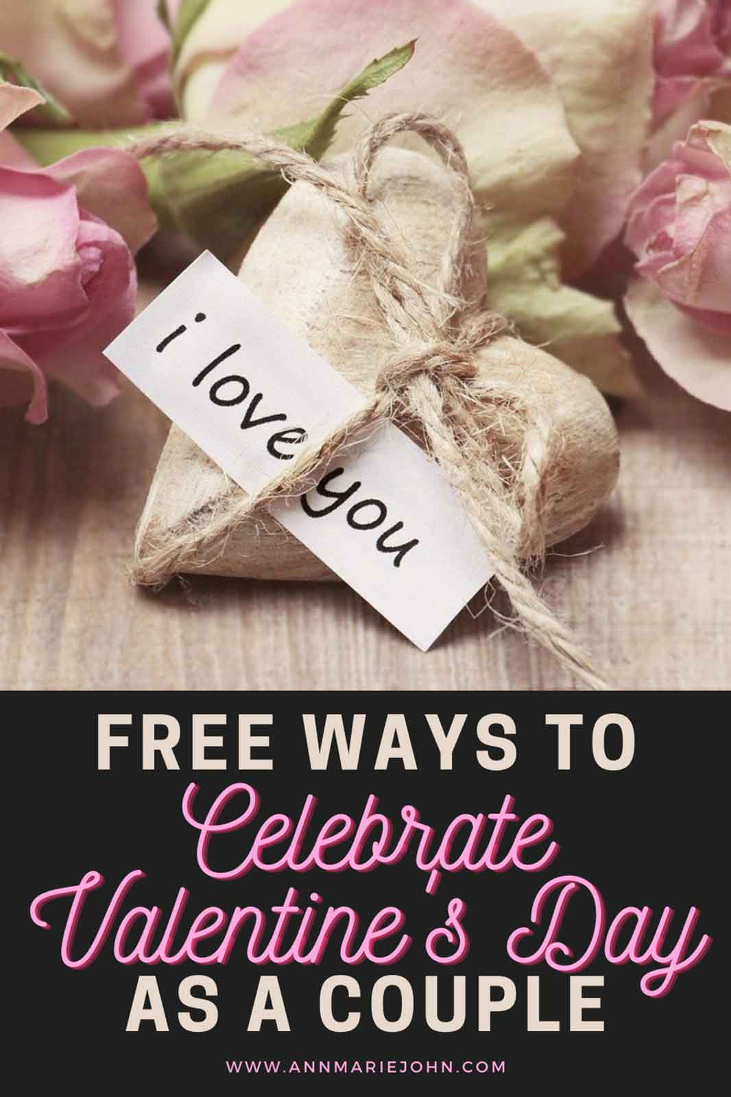 Free Ways to Celebrate Valentine’s Day as a Couple