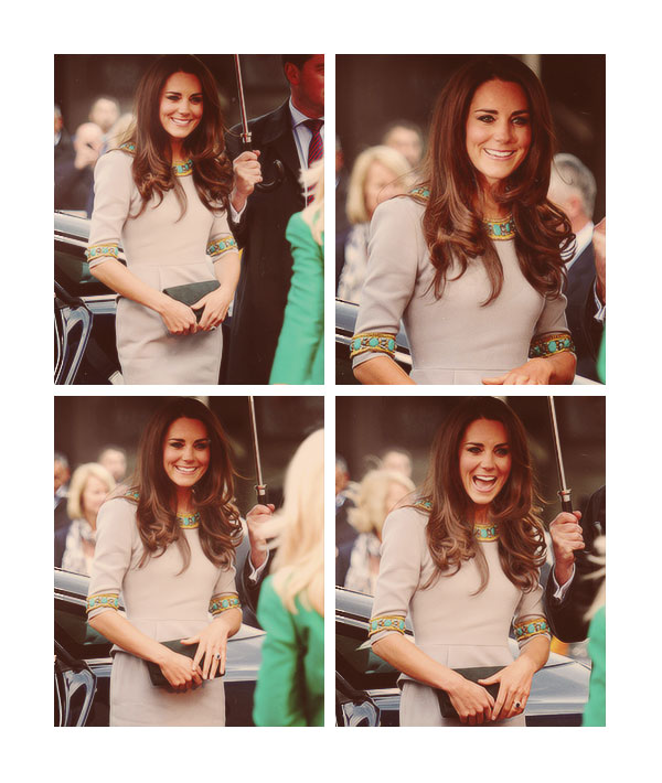 {love stories № 05 | prince william & kate middleton}