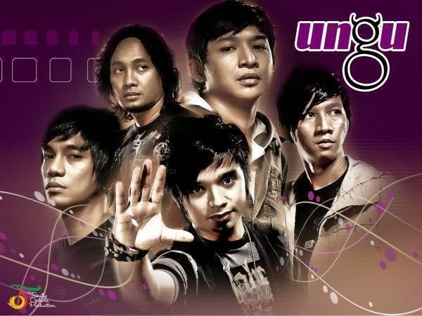 KUNCI GITAR UNGU DIRIMU SATU KUNCI GITAR UNGU DIRIMU SATU