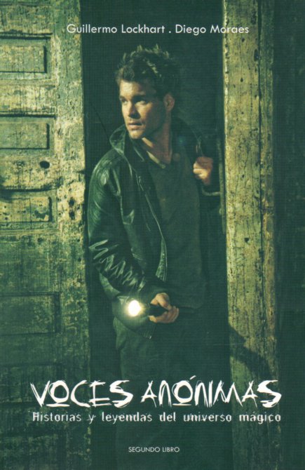 EL ESTANTE ARCHIVO DEL LIBRO CLUB ARTIGAS Voces anónimas 3