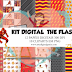KIT DIGITAL THE FLASH GRÁTIS