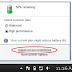 Mengatasi Laptop Win 7 tidak bisa Setting Brightness