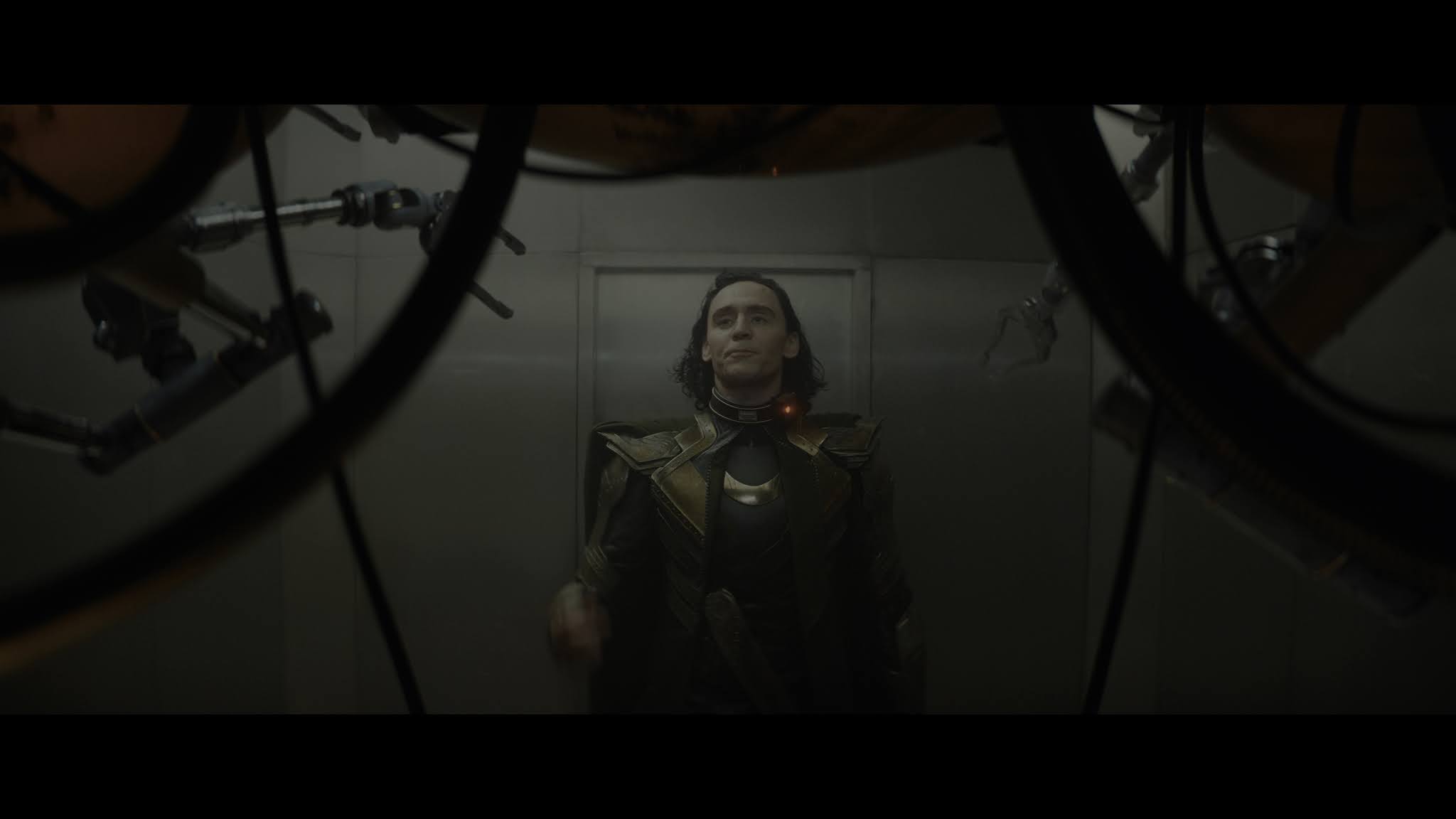 Loki 2021 Temporada 1 4K UHD HDR Latino Castellano 1