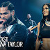 DAVE EAST & TEYANA TAYLOR ROCK THE LATE LATE SHOW WITH JAMES CORDEN + Tour Dates - .@DaveEast .@TEYANATAYLOR