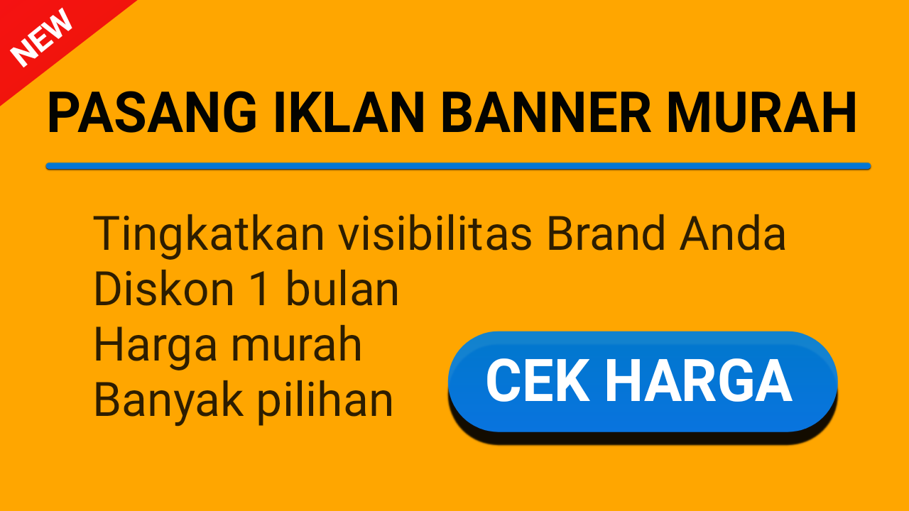 pasang iklan