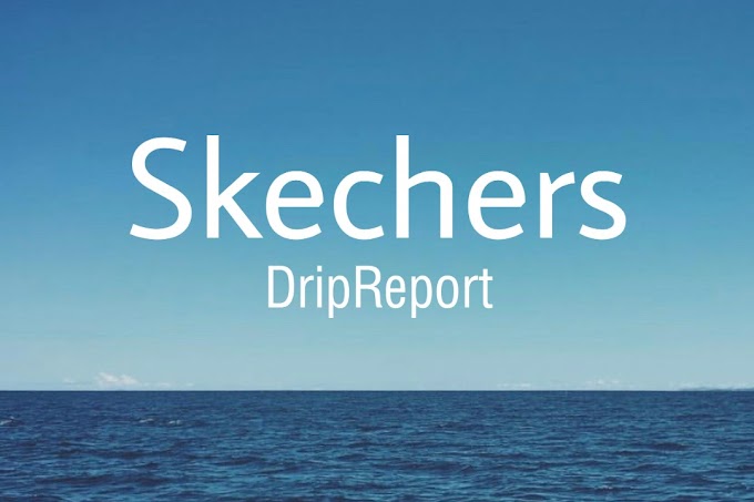 Skechers – DripReport Tik Tok Whatsapp Status Download
