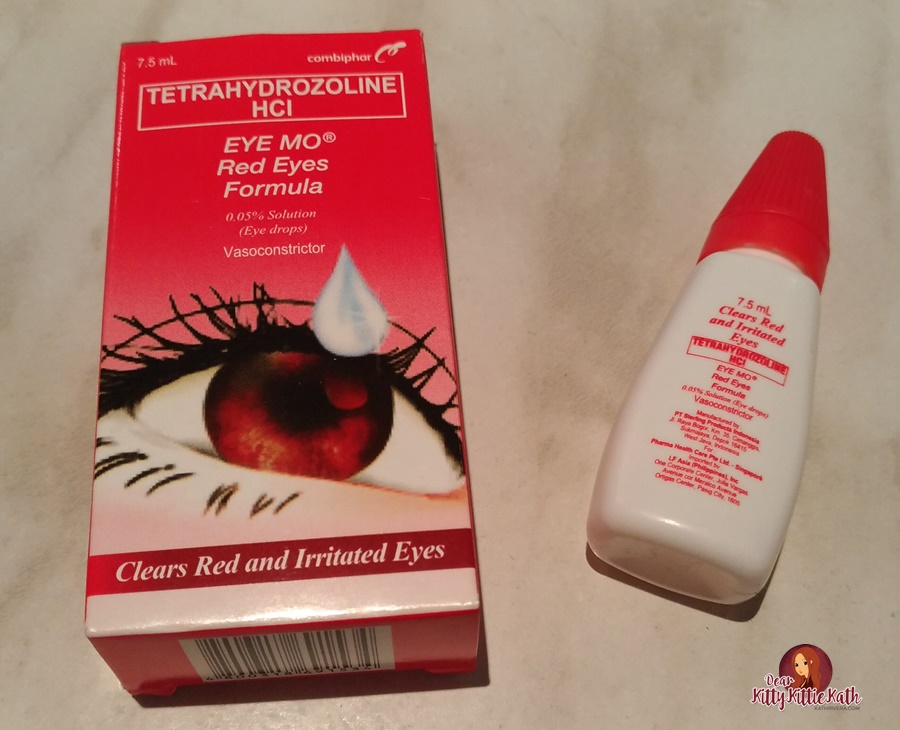 Eye Mo Philippines Launch Dear Kitty Kittie Kath Top Lifestyle