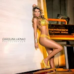 CAROLINA HENAO  Foto 24