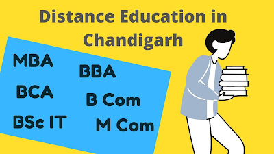 Best Institute For PGDCA Distance Course in Chandigarh