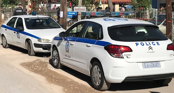 Οι πρώτες εκτιμήσεις της ΕΛΑΣ για το φρικτό έγκλημα στα Γλυκά Νερά – Τι είπε ο σύζυγος στις αρχές