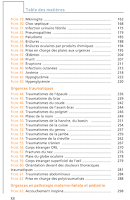 Guide infirmier des urgences 3
