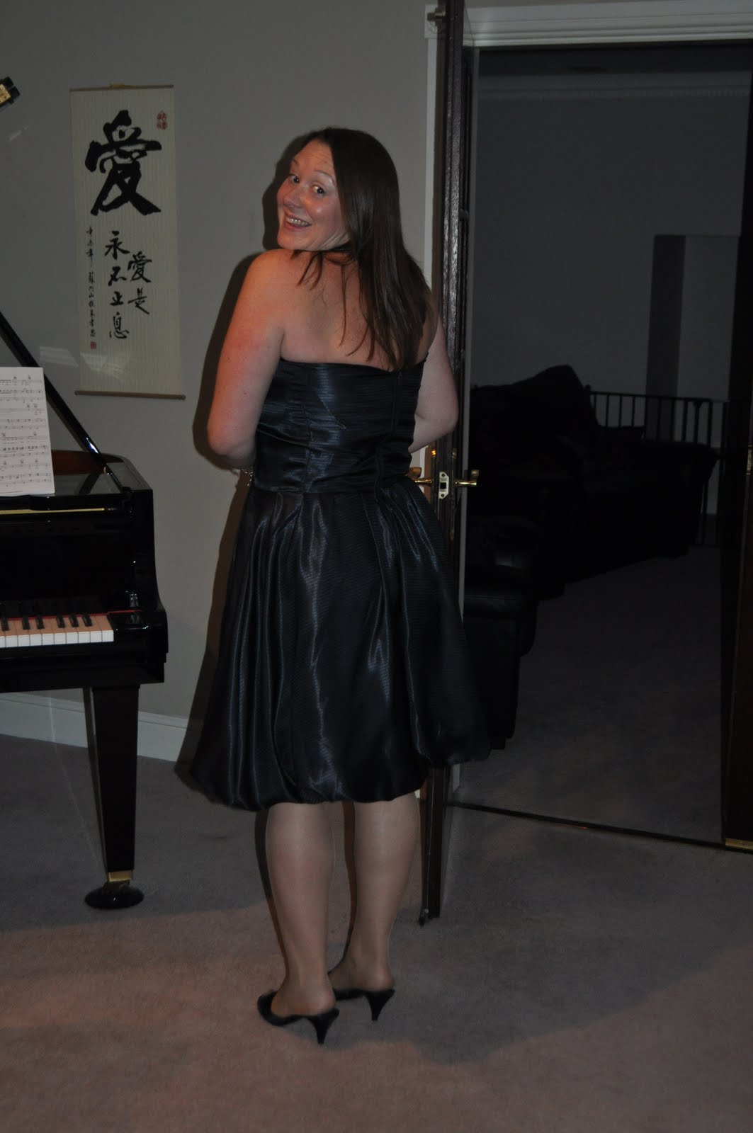 BellaBoutique Dress to Impress