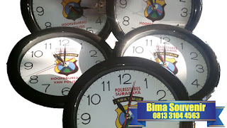 Jam Dinding Custom Surabaya Jam Dinding Custom Surabaya
