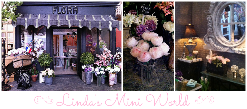 Linda's Mini World