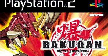Baixe Games: Download Bakugan Battle Brawlers
