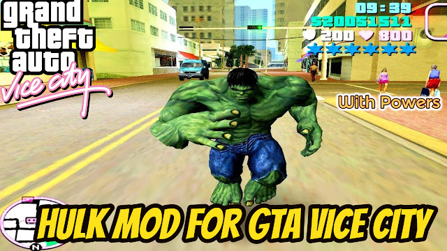 Vice Vice