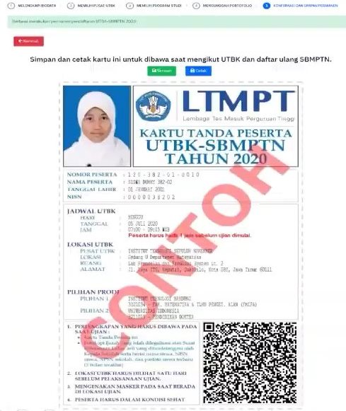 Sbmptn adalah