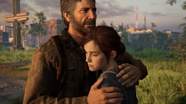 الكشف رسميا عن مؤدي دور شخصية Joel و Ellie في مسلسل The Last of Us القادم من شبكة HBO