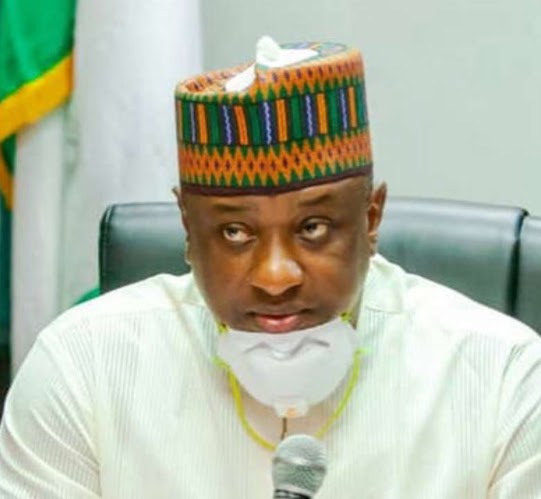 Twitter agreed to FG’s conditions – Festus Keyamo