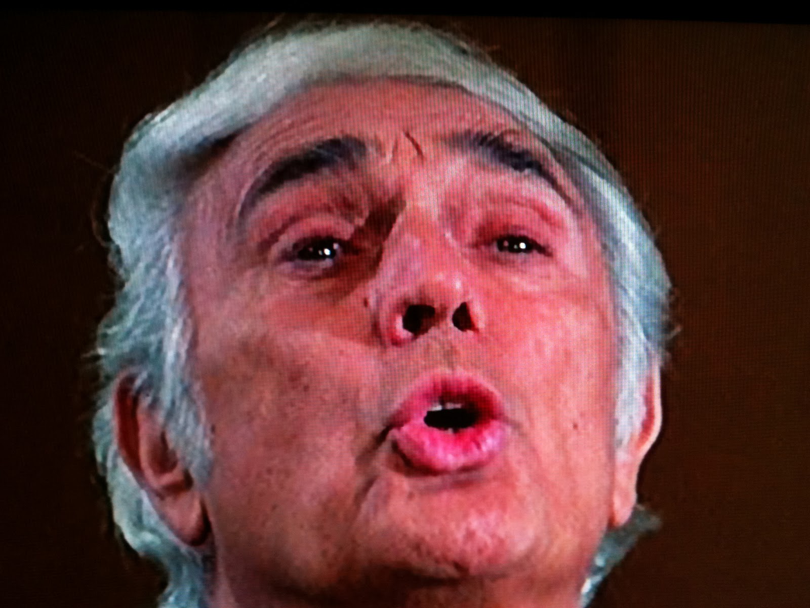 The Horn Section Television Review QUINCY, M.E. "Jury Duty" (1981)