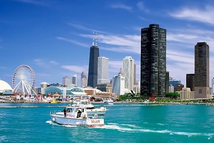 Discover The Best Things to Do in Chicago, USA