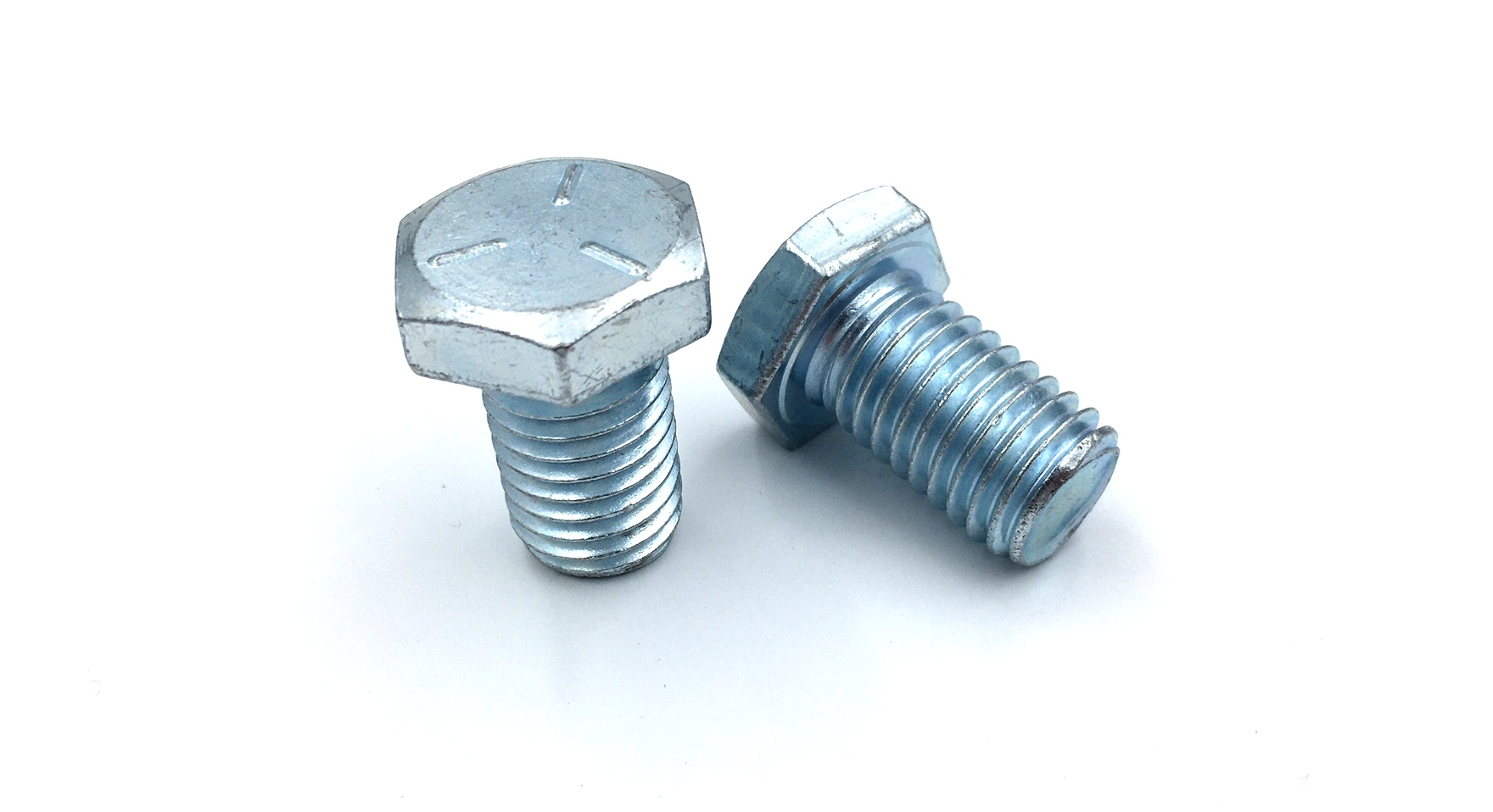 Excellence In Custom Fasteners & Hardware Custom Low Hex Head Grade 5 Bolts 5/811 X 1