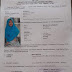 Informasi : Orang Hilang a.n Roviatul Hasanah