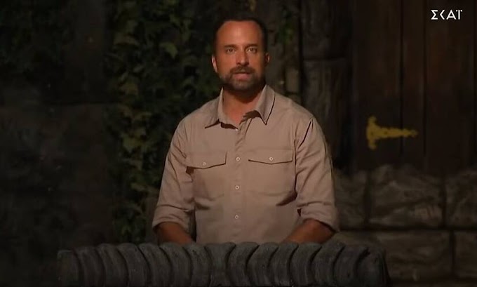 Survivor: Αλλάζει και πάλι το παιχνίδι – Τι ανακοίνωσε ο Γιώργος Λιανός