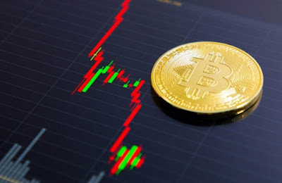 bitcoin bitcoin'in piyasa hakimiyeti düşüyor