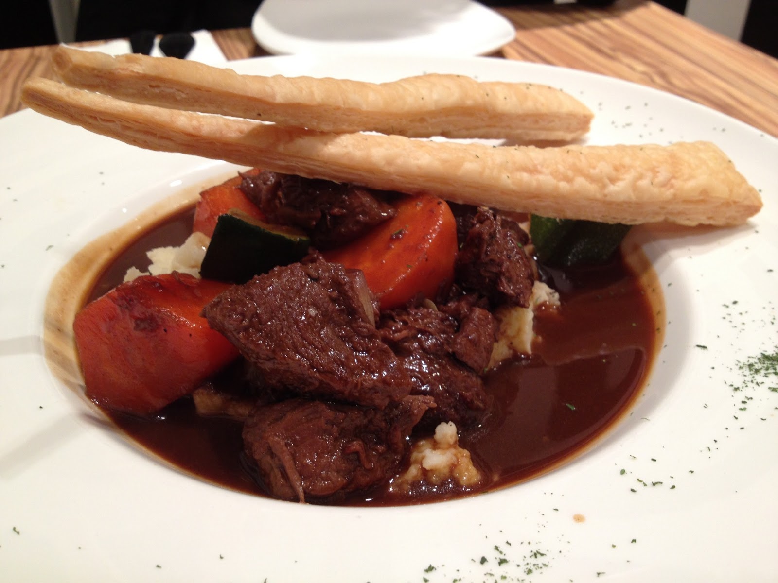 RiverlandQueenie Kangaroo Meat Robert Timms