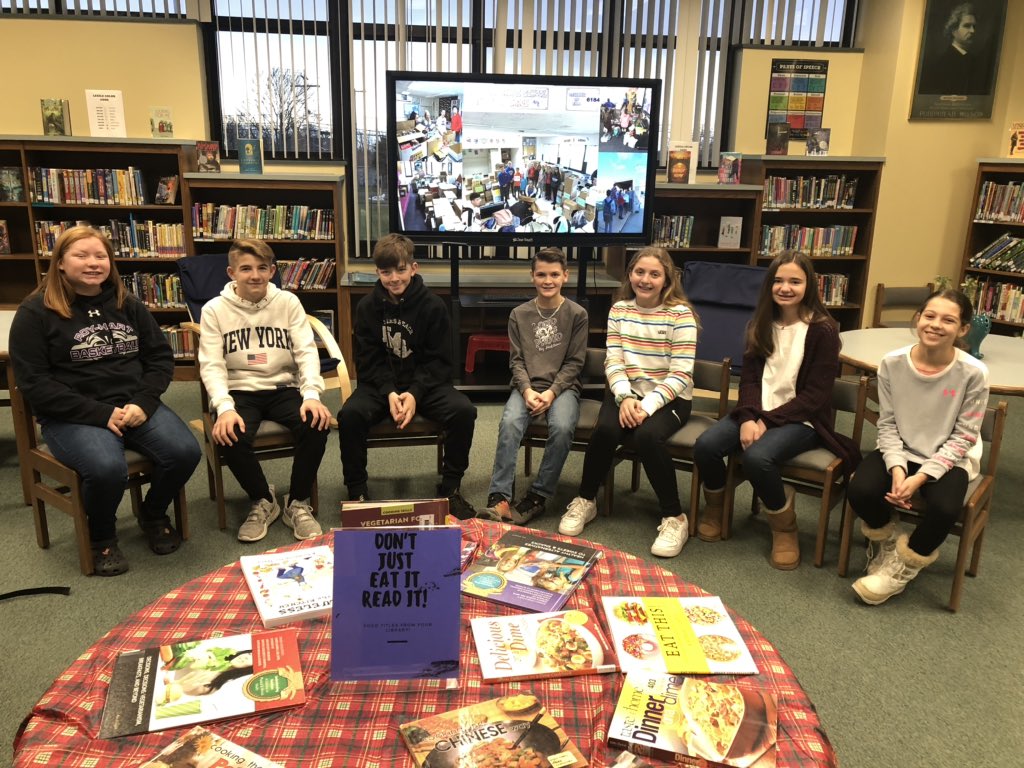 Life And Times In Gasport New York Wgrz Comes To Roy Hart