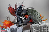 SH MonsterArts Gamera [1995] 46