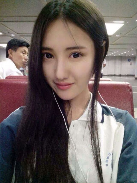 Foto Hot Cewek Cantik Pake g string - Cewek Amoy Bugil