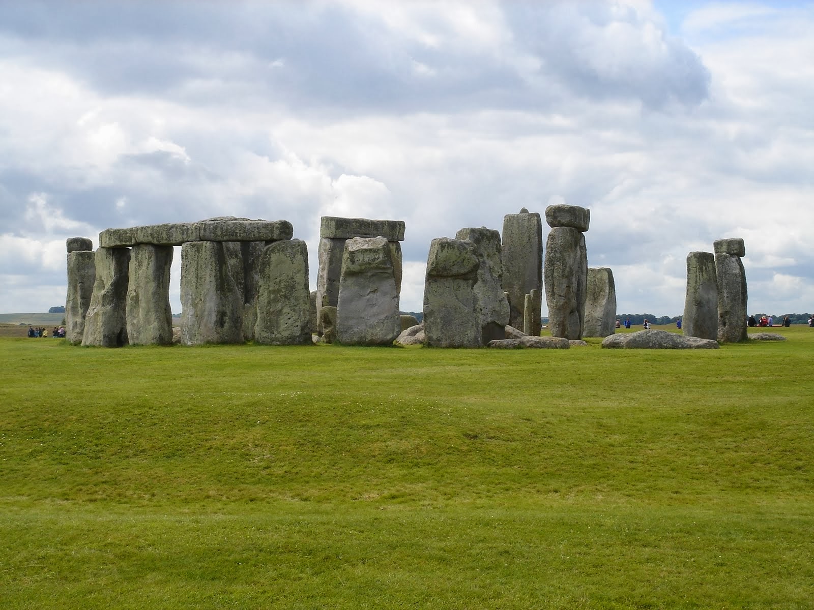 Stonehenge